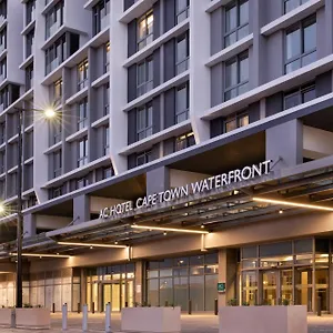 Ac By Marriott Waterfront Kapstadt