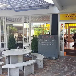Hotel Mare&monti, Bassersdorf