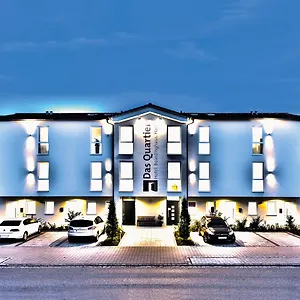 Quartier Karlskron