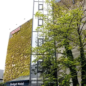 Motel Budget Self Check-in, Dällikon