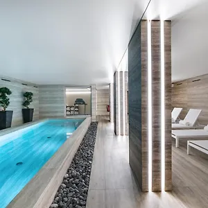9hotel Paquis Genf
